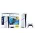 Sony PlayStation 5 Slim Console + Fortnite Blooming Chaos