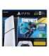 Sony PlayStation 5 Slim Console + Fortnite Blooming Chaos