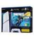 Sony PlayStation 5 Slim Console + Fortnite Blooming Chaos