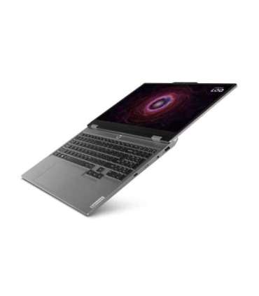 Lenovo LOQ 15ARP9 AMD Ryzen™ 5 7235HS Laptop 39.6 cm (15.6") Full HD 16 GB DDR5-SDRAM 512 GB SSD NVIDIA GeForce RTX