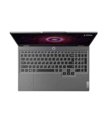 Lenovo LOQ 15ARP9 AMD Ryzen™ 5 7235HS Laptop 39.6 cm (15.6") Full HD 16 GB DDR5-SDRAM 512 GB SSD NVIDIA GeForce RTX