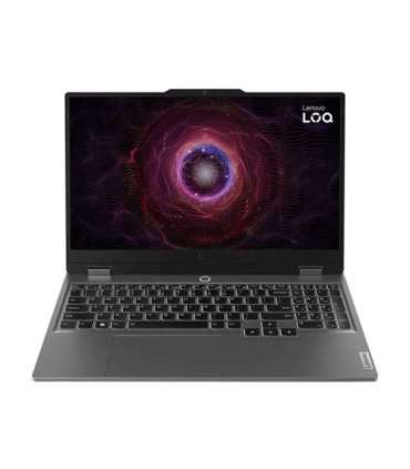 Lenovo LOQ 15ARP9 AMD Ryzen™ 5 7235HS Laptop 39.6 cm (15.6") Full HD 16 GB DDR5-SDRAM 512 GB SSD NVIDIA GeForce RTX