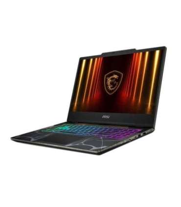 MSI Cyborg 15 B2RWFKG-038XPL Intel Core 7 240H Laptop 39.6 cm (15.6") Full HD 16 GB DDR5-SDRAM 512 GB SSD NVIDIA GeForce