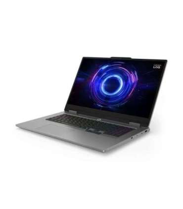 Lenovo LOQ 17IRX10 Intel® Core™ i5 i5-13450HX Laptop 43.9 cm (17.3") Full HD 16 GB DDR5-SDRAM 512 GB SSD NVIDIA