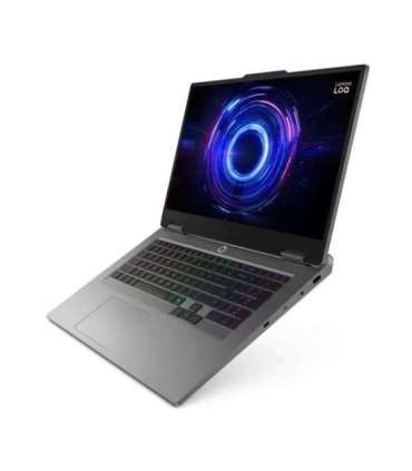 Lenovo LOQ 17IRX10 Intel® Core™ i5 i5-13450HX Laptop 43.9 cm (17.3") Full HD 16 GB DDR5-SDRAM 512 GB SSD NVIDIA
