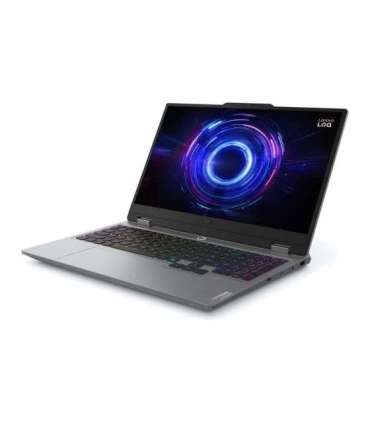 Lenovo LOQ 15IRX10 i5-13450HX 15.6" FHD IPS 300 nits AG 144 Hz 16 GB DDR5 4800 SSD 512 GeForce RTX 5060 8 GB 60 Wh NoOS