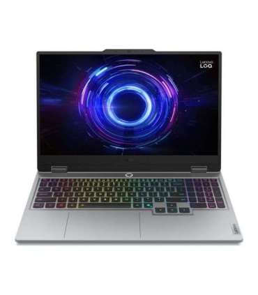Lenovo LOQ 15IRX10 i5-13450HX 15.6" FHD IPS 300 nits AG 144 Hz 16 GB DDR5 4800 SSD 512 GeForce RTX 5060 8 GB 60 Wh NoOS