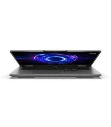 Lenovo LOQ 17IRX10 Intel® Core™ i5 i5-13450HX Laptop 43.9 cm (17.3") Full HD 16 GB DDR5-SDRAM 512 GB SSD NVIDIA