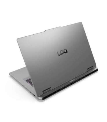 Lenovo LOQ 17IRX10 Intel® Core™ i5 i5-13450HX Laptop 43.9 cm (17.3") Full HD 16 GB DDR5-SDRAM 512 GB SSD NVIDIA