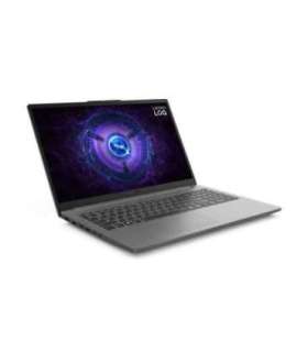 Lenovo LOQ 15IAX9E Intel® Core™ i5 i5-12450HX Laptop 39.6 cm (15.6") Full HD 16 GB DDR5-SDRAM 512 GB SSD NVIDIA