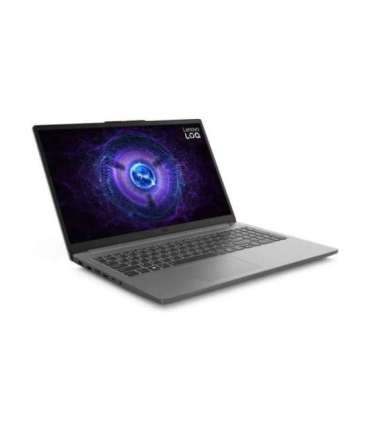 Lenovo LOQ 15IAX9E Intel® Core™ i5 i5-12450HX Laptop 39.6 cm (15.6") Full HD 16 GB DDR5-SDRAM 512 GB SSD NVIDIA