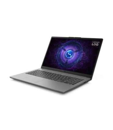 Lenovo LOQ 15IAX9E Intel® Core™ i5 i5-12450HX Laptop 39.6 cm (15.6") Full HD 16 GB DDR5-SDRAM 512 GB SSD NVIDIA