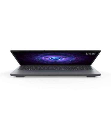 Lenovo LOQ 15IAX9E Intel® Core™ i5 i5-12450HX Laptop 39.6 cm (15.6") Full HD 16 GB DDR5-SDRAM 512 GB SSD NVIDIA
