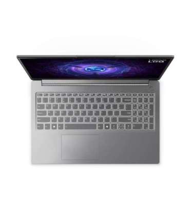 Lenovo LOQ 15IAX9E Intel® Core™ i5 i5-12450HX Laptop 39.6 cm (15.6") Full HD 16 GB DDR5-SDRAM 512 GB SSD NVIDIA