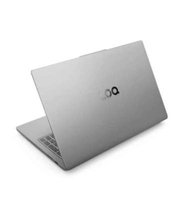 Lenovo LOQ 15IAX9E Intel® Core™ i5 i5-12450HX Laptop 39.6 cm (15.6") Full HD 16 GB DDR5-SDRAM 512 GB SSD NVIDIA