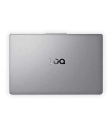 Lenovo LOQ 15IAX9E Intel® Core™ i5 i5-12450HX Laptop 39.6 cm (15.6") Full HD 16 GB DDR5-SDRAM 512 GB SSD NVIDIA