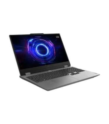 Lenovo LOQ 15IRX10 Intel® Core™ i5 i5-13450HX Laptop 39.6 cm (15.6") Full HD 32 GB DDR5-SDRAM 1 TB SSD NVIDIA GeForce