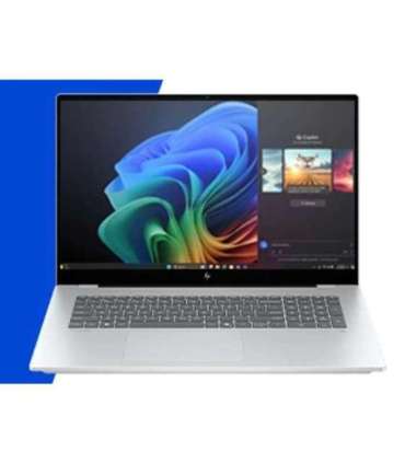 HP OmniBook 7 Next Gen AI 17-DC0073CL Copilot+ PC Intel Core Ultra 7 258V Laptop 43.9 cm (17.3") Full HD touchscreen 32