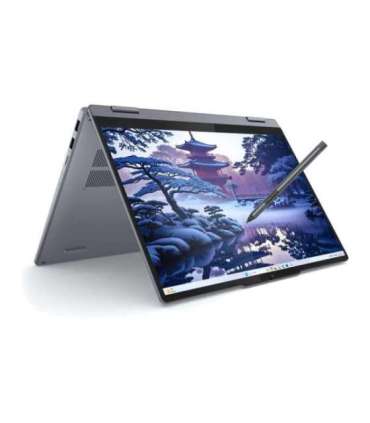 Lenovo IdeaPad 5 2-in-1 14IRH9 i5-13420H 14" WUXGA OLED 400nits Glossy 60Hz Touch 16GB LPDDR5x-5200 SSD512 57Wh Intel