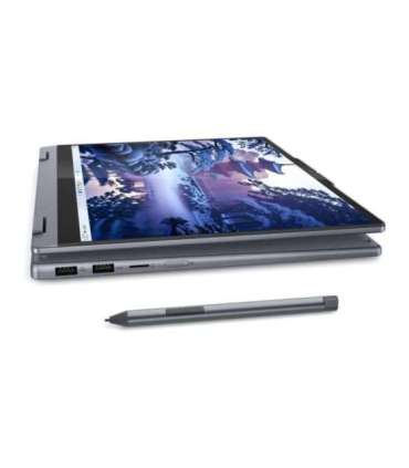 Lenovo IdeaPad 5 2-in-1 14IRH9 i5-13420H 14" WUXGA OLED 400nits Glossy 60Hz Touch 16GB LPDDR5x-5200 SSD512 57Wh Intel