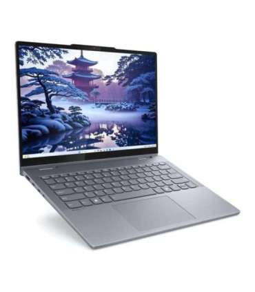 Lenovo IdeaPad 5 2-in-1 14IRH9 i5-13420H 14" WUXGA OLED 400nits Glossy 60Hz Touch 16GB LPDDR5x-5200 SSD512 57Wh Intel