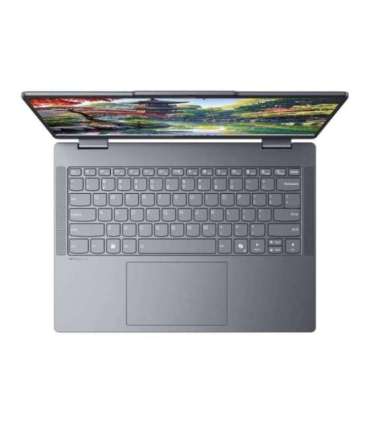 Lenovo IdeaPad 5 2-in-1 14IRH9 i5-13420H 14" WUXGA OLED 400nits Glossy 60Hz Touch 16GB LPDDR5x-5200 SSD512 57Wh Intel