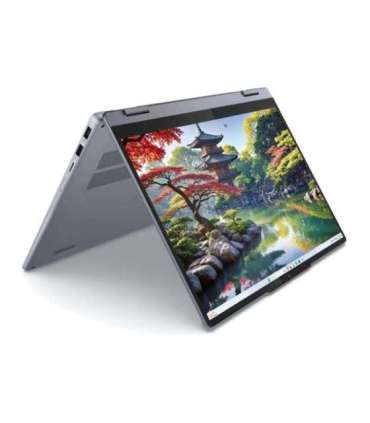 Lenovo IdeaPad 5 2-in-1 14IRH9 i5-13420H 14" WUXGA OLED 400nits Glossy 60Hz Touch 16GB LPDDR5x-5200 SSD512 57Wh Intel