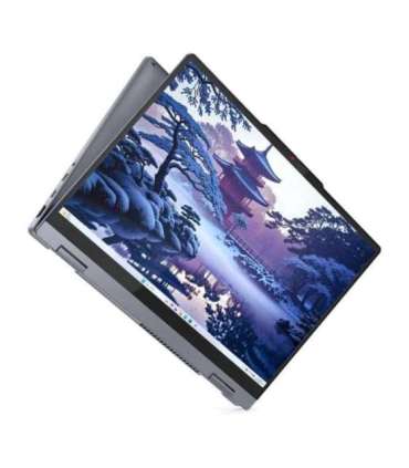 Lenovo IdeaPad 5 2-in-1 14IRH9 i5-13420H 14" WUXGA OLED 400nits Glossy 60Hz Touch 16GB LPDDR5x-5200 SSD512 57Wh Intel