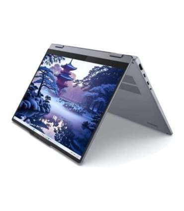 Lenovo IdeaPad 5 2-in-1 14IRH9 i5-13420H 14" WUXGA OLED 400nits Glossy 60Hz Touch 16GB LPDDR5x-5200 SSD512 57Wh Intel