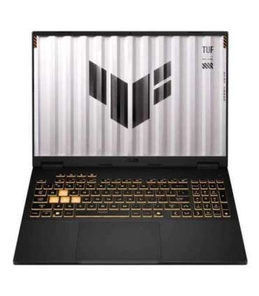 ASUS TUF Gaming F16 FX608JPR-I7161W i7 14650HX 16.0" FHD+ 165Hz IPS-level 300nits AG 16GB DDR5 5600 SSD1TB GeForce RTX