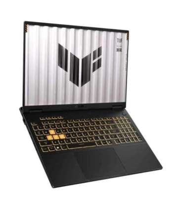ASUS TUF Gaming F16 FX608JPR-I7161W i7 14650HX 16.0" FHD+ 165Hz IPS-level 300nits AG 16GB DDR5 5600 SSD1TB GeForce RTX