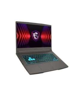 MSI Thin 15 B13VE-3091XPL Intel® Core™ i5 i5-13420H Laptop 39.6 cm (15.6") Full HD 16 GB DDR4-SDRAM 512 GB SSD NVIDIA