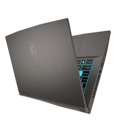 MSI Thin 15 B13VE-3091XPL Intel® Core™ i5 i5-13420H Laptop 39.6 cm (15.6") Full HD 16 GB DDR4-SDRAM 512 GB SSD NVIDIA
