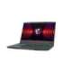 MSI Thin 15 B13VE-3091XPL Intel® Core™ i5 i5-13420H Laptop 39.6 cm (15.6") Full HD 16 GB DDR4-SDRAM 512 GB SSD NVIDIA