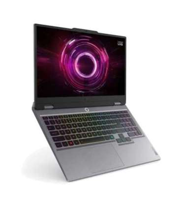Lenovo LOQ 15AHP10 Ryzen 5 220 15.6" FHD IPS 300 nits 144 Hz AG 16 GB DDR5 5600 SSD 512 GeForce RTX 5050 8 GB 60 Wh NoOS