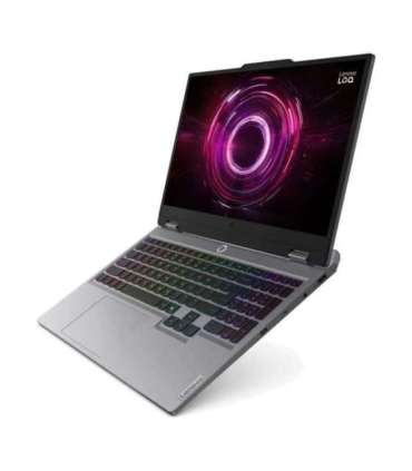 Lenovo LOQ 15AHP10 Ryzen 5 220 15.6" FHD IPS 300 nits 144 Hz AG 16 GB DDR5 5600 SSD 512 GeForce RTX 5050 8 GB 60 Wh NoOS