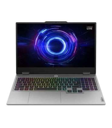 Lenovo LOQ 15IRX10 i5-13450HX 15.6" FHD IPS 300 nits Anti-glare 144 Hz 16 GB DDR5 4800 SSD 1 TB GeForce RTX 5050 8 GB 60