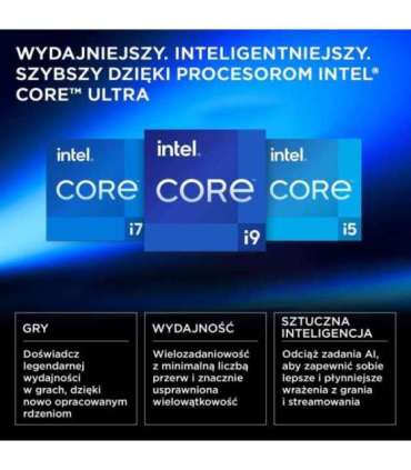 HP OMEN 16-am0007nw Ultra 5 225H 16.0" 2K IPS 144Hz 300nits AG 32GB DDR5 5600 SSD1TB GeForce RTX 5060_8GB Cam1080p 83Wh