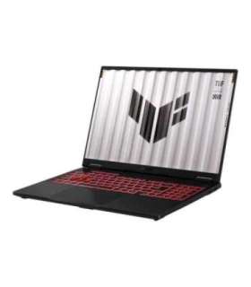 ASUS TUF Gaming A16 FA608UM-R7165W Ryzen 7 260 16.0" FHD+ 165Hz IPS-level 300nits AG 16GB DDR5 5600 SSD512 GeForce RTX