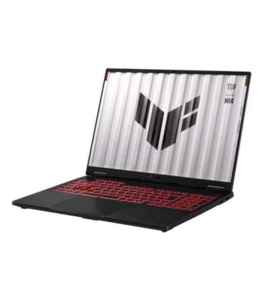 ASUS TUF Gaming A16 FA608UH-R7165 AMD Ryzen™ 7 260 Laptop 40.6 cm (16") WUXGA 16 GB DDR5-SDRAM 512 GB SSD NVIDIA
