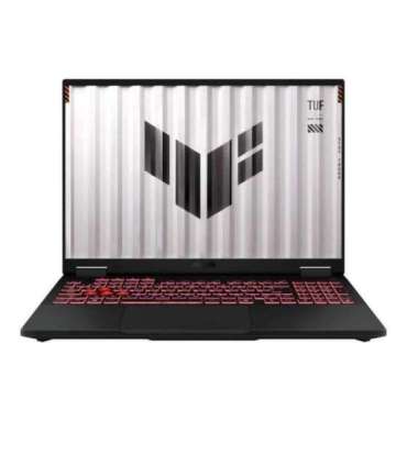 ASUS TUF Gaming A16 FA608UH-R7165 AMD Ryzen™ 7 260 Laptop 40.6 cm (16") WUXGA 16 GB DDR5-SDRAM 512 GB SSD NVIDIA