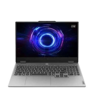 Lenovo LOQ 15IRX10 Intel® Core™ i5 i5-13450HX Laptop 39.6 cm (15.6") Full HD 16 GB DDR5-SDRAM 512 GB SSD NVIDIA