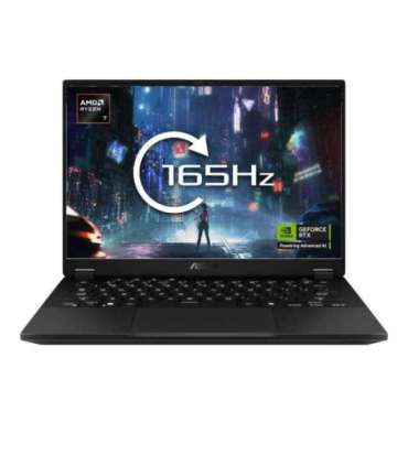 ASUS TUF Gaming A14 FA401UH-RG018 Ryzen 7 260 14.0" 2.5K 165Hz IPS-level 400nits AG 16GB LPDDR5X SSD512 GeForce RTX