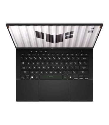 ASUS TUF Gaming A14 FA401UH-RG018 Ryzen 7 260 14.0" 2.5K 165Hz IPS-level 400nits AG 16GB LPDDR5X SSD512 GeForce RTX