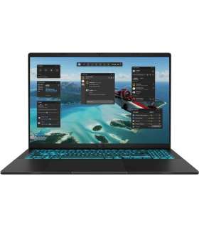 ASUS V16 V3607VM-RP015 Intel Core 5 210H 40,6 cm (16") WUXGA 16 GB DDR5-SSD 512 GB NVIDIA GeForce RTX 5060 Wi-Fi 6 NoOS