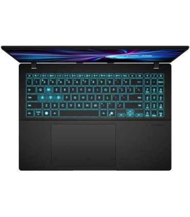 ASUS V16 V3607VM-RP015 Intel Core 5 210H 40,6 cm (16") WUXGA 16 GB DDR5-SSD 512 GB NVIDIA GeForce RTX 5060 Wi-Fi 6 NoOS