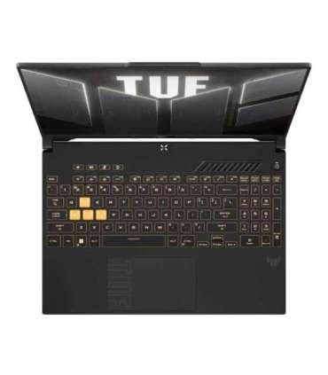 ASUS TUF Gaming F16 FX607VJ-RL001W Intel Core 5 210H Laptop 40.6 cm (16") WUXGA 16 GB DDR4-SDRAM 512 GB SSD NVIDIA