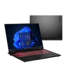 ASUS TUF Gaming A16 FA608UH-R7165W Laptop AMD Ryzen 7 260 16" FHD+ 16 GB DDR5 512 GB SSD NVIDIA GeForce RTX 5050 Windows