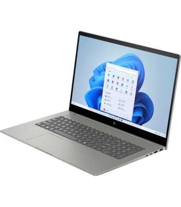 HP ENVY Laptop 17-CW1023CL Intel Core Ultra 7 155U 43.9 cm (17.3") Touchscreen Full HD 32 GB DDR5-SDRAM 1 TB SSD NVIDIA