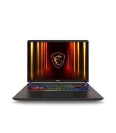 MSI Vector 16 HX AI A2XWHG-256PL Intel Core Ultra 7 255HX Laptop 40.6 cm (16") Quad HD+ 16 GB DDR5-SDRAM 1 TB SSD NVIDIA